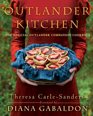 [Outlander 01] • Outlander Kitchen · the Official Outlander Companion Cookbook